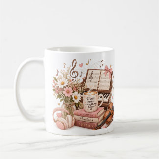 Cozy Autumn Vibes Mug