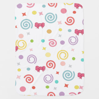 Cozy Baby Blanket And Throws