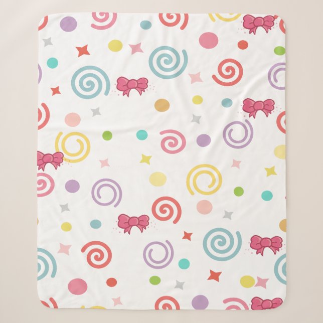 Cozy Blanket And Throws (Front)