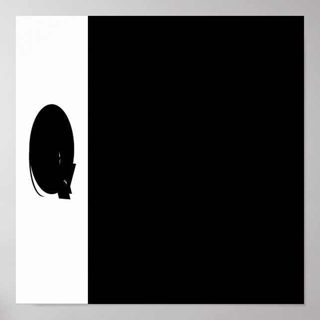 Cozy Cat Poster (Front)