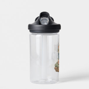 Cozy cats, Cute kittens, Cat in a m Water Bottle