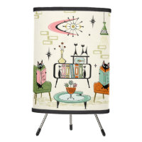 Cozy Cats' Den ©studioxtine