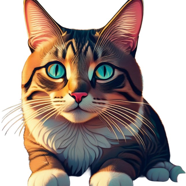 Cozy Cats Notepad  (Creator Uploaded)