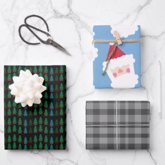 Cozy Christmas Holiday