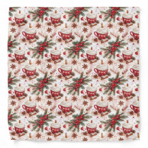 Cozy Christmas Hot Cocoa