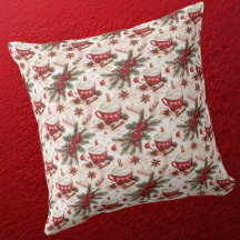 Cozy Christmas Hot Cocoa