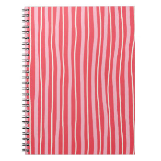Cozy Christmas Notebook