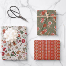 Cozy Christmas & Spice