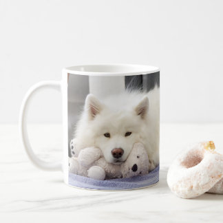 Cozy Coconut Coffee Mug