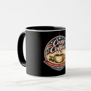 Cozy Coffee Mug