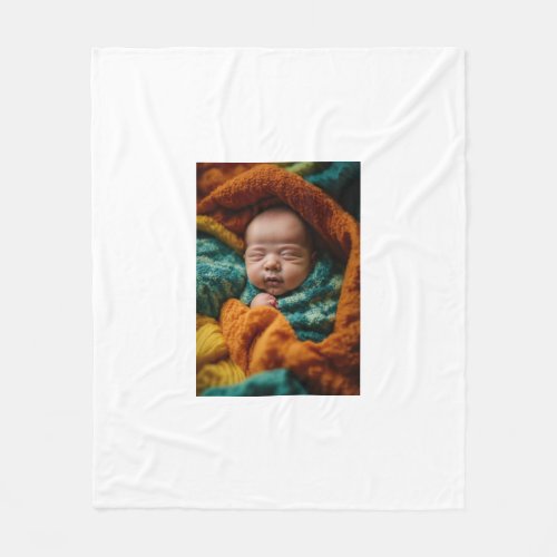 Cozy Comfort Baby Blankets for Snuggle Time