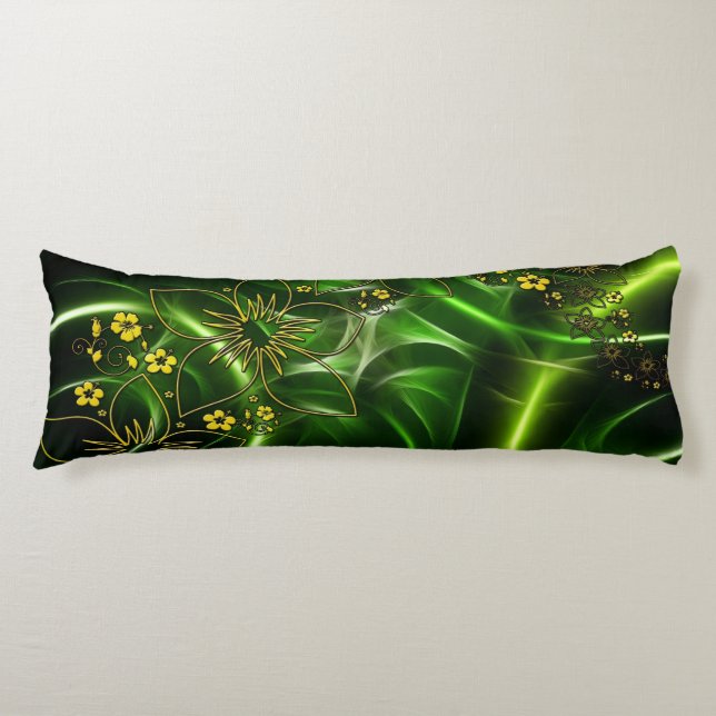 Cozy Comfort Body Pillow – Perfect for Rest  (Front)