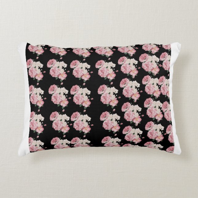 "Cozy Comfort Cushion"   "Soft Touch Pillow"   "Re Accent Pillow (Front)