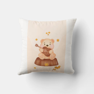 "Cozy Comfort: Custom Pillow Covers for Every Styl