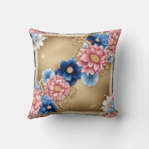 Cozy Comfort Discover Our Luxurious Throw Pillow