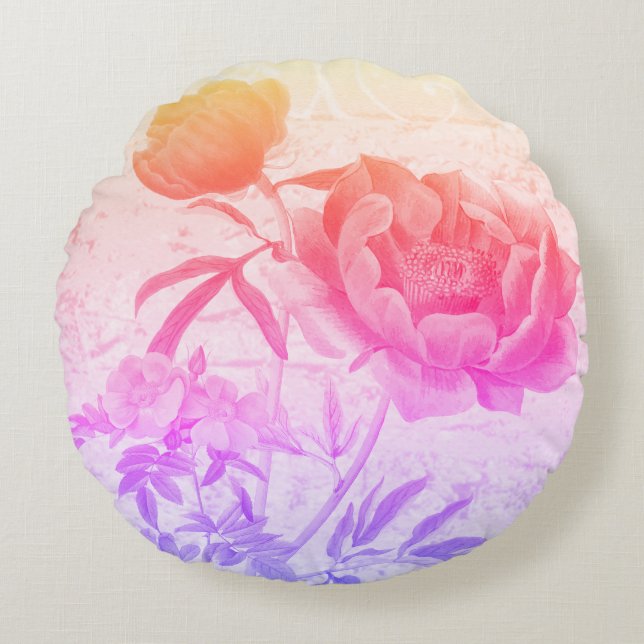 Cozy Comfort Pillow (Front)