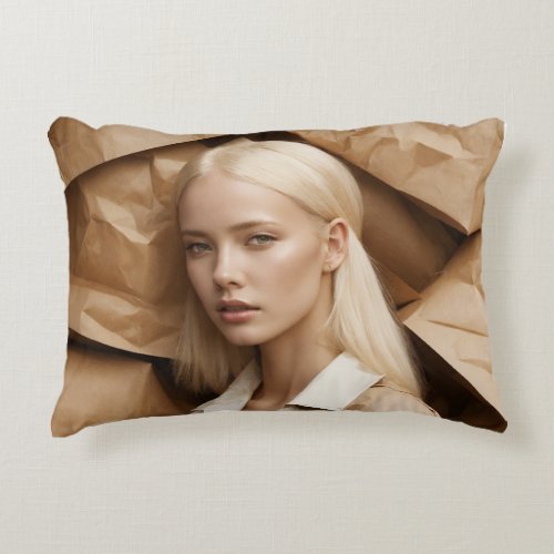 Cozy Comfort Pillow Perfect for Sweet Dreams