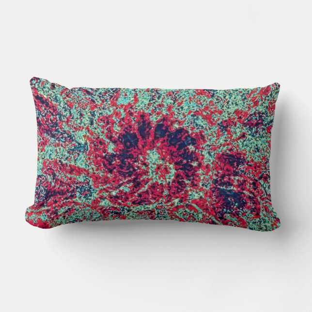 Cozy Comfort: The Perfect Decorative Pillow ! (Front)