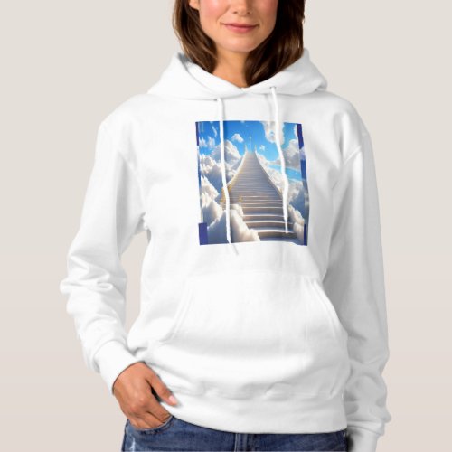Cozy Corner Embrace Elegance with Our Beautiful  Hoodie
