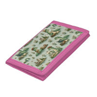 Cozy Cryptids Nessie Loch Ness Monster hobbies