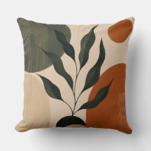 Cozy Decorative Throw Pillow