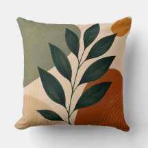 Cozy Decorative Throw Pillow