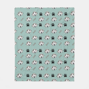 Cozy Dog Blanket – Soft and Durable Pet Blanket
