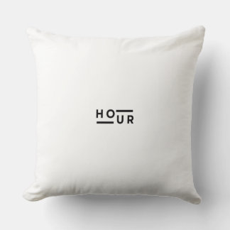 Cozy Elegance | Custom Throw Pillows for Every Spa