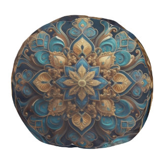 Cozy EleganceThrow Pillow