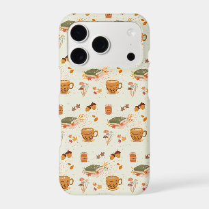 Cozy Fall iPhone 17 Pro Case