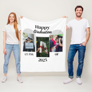 cozy fleece blanket
