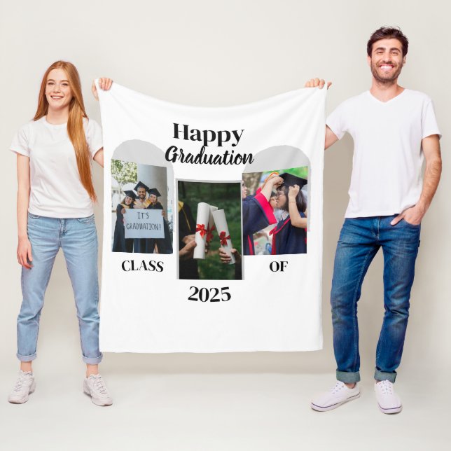 cozy fleece blanket (In Situ)