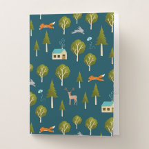 Cozy Forest Cabin and Animals