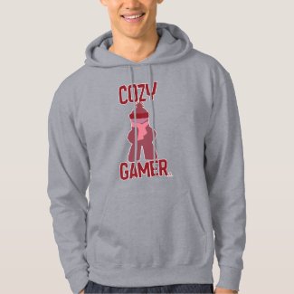 Cozy Gamer Fun Boardgame Meeple Gamer Life