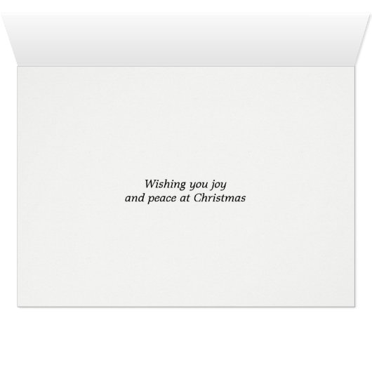 Cozy Home Winter Scene at Christmas (Inside Horizontal (Bottom))