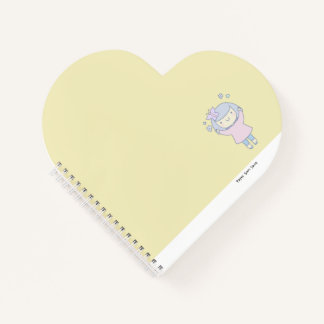 Cozy Ideas Notebook