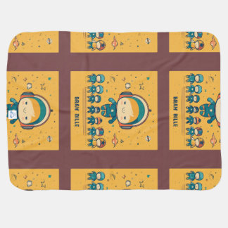 Cozy Kids Blanket–Soft, Warm & Perfect for Baby Blanket