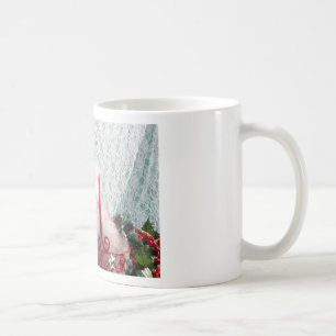 Cozy Kitten Coffe Mugs