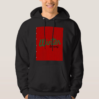 "Cozy Men's Hoodie" Hoodie