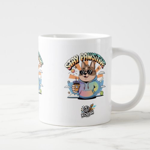 Cozy Morning Coffee Mug