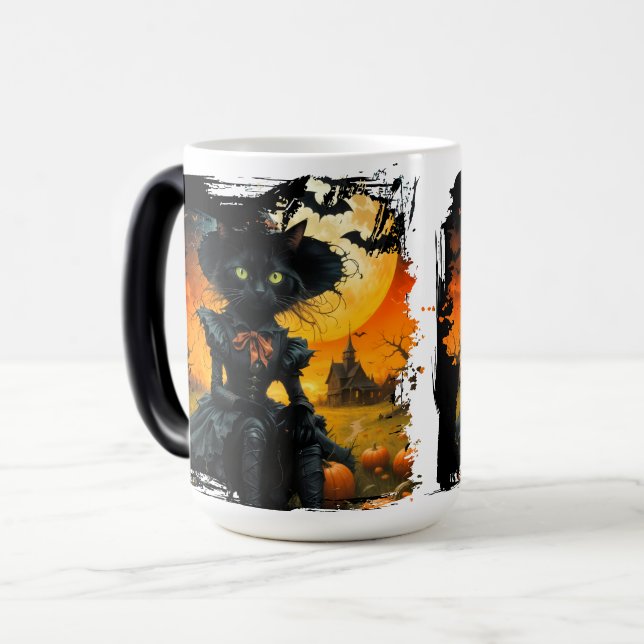 Cozy Morning Mug – Perfect for Everyday Use Mug (Front Left)