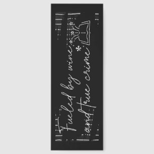 Cozy Mystery Lover  Bookmarks