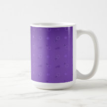 Cozy Mystery Mug