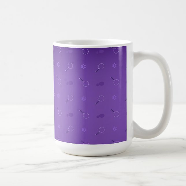 Cozy Mystery Mug (Right)
