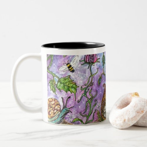 Cozy Nature Mug