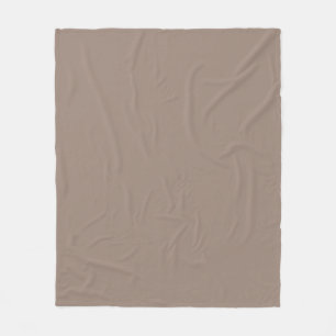Cozy Neutral Blanket Soft Minimalist Throw