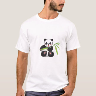 Cozy Panda Shirt