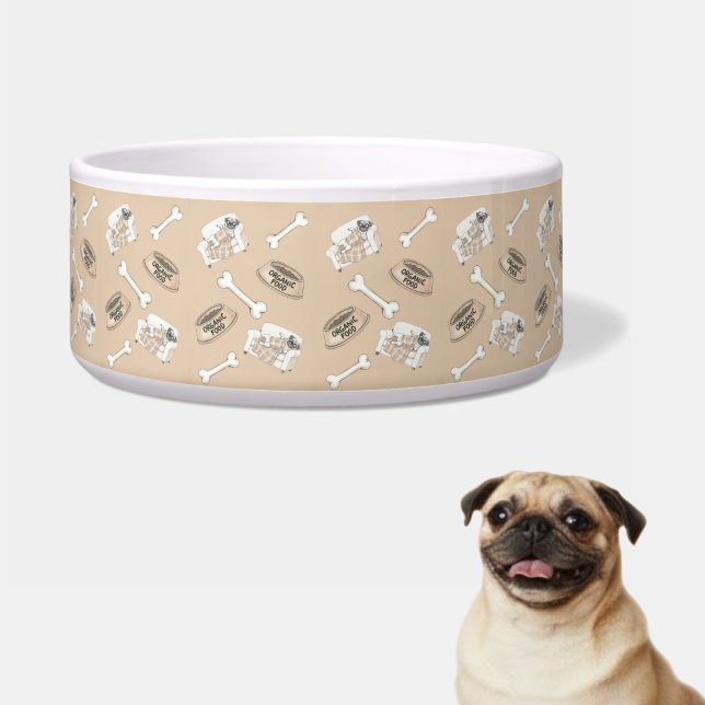 Cozy Paws Collection  Bowl (Creator Uploaded)