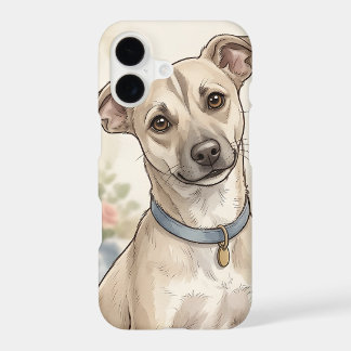 Cozy Pet Lover Design LinaPawStudio iPhone 17 Case