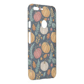 Cozy Phone Case For Autumn (Back/Right)